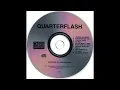 QUARTERFLASH * Harden My Heart   1981   HQ