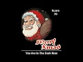 Santa Trouble JAVA GAME Mobile2win 2003 year
