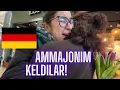Lagu AMMAJONIMLARNI YEVROPA SAYOHATIGA TAKLIF QILDIK!