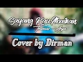 Download Lagu THOMAS ARYA - SAYANG KAU ABAIKAN (COVER)