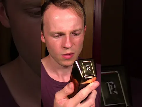 I Received a Gift