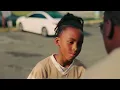 Fetty P Franklin - Jimmy N Johnny (Official Video)