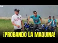 Download Lagu Probando la maquina con los #condimentos y #melchora esta preocupado esta enfermo 😬💥