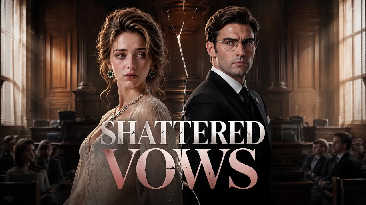 Shattered Vows