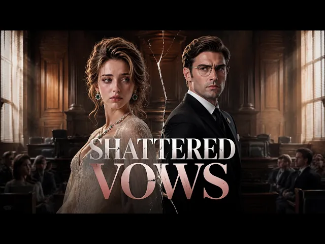 Shattered Vows