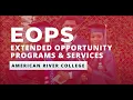 ARC Extended Opportunity Program and Services EOPS