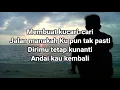 Download Lagu Kau Yang Tak Mengerti(Lirik) ~Teja~