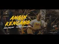 Download Lagu Noh Salleh - Angin Kencang x Banglo Brigades (Live Performance)