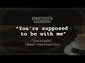 Download Lagu Your Class Rival Won’t Let You Study With Anyone Else | Jealous to Vulnerable | Near-Confession