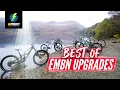 Lagu The Best Of EMBN Upgrades | Product Tips \u0026 Tyre Tech! | 2hr+ Compilation