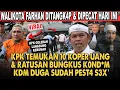 Lagu KANG DEDI MULYADI WAS SHOCKED THAT FARHAN WAS ARRESTED FOR CORRUPTION IN WEST JAVA WITH ERWIN?! K...
