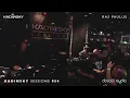 Lagu RAS PAULUS live at KADINSKY SESSIONS 054 (Progressive House)