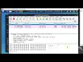 Linux Shell variables substitution