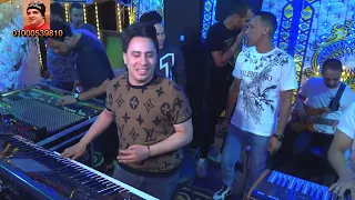 لحظة وصول الكابيتانو حسام حسن مزمار الفيل مليونية بطاح راشد قناة حماده زناتى             دندنها