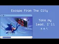 Download Lagu Escape from the city - Sonic Adventure 2 (English Lyrics)