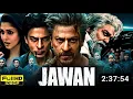 Download Lagu JAWAN full Movie