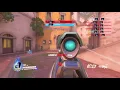 Widowmaker Headshot-only Widowmaker-only Deathmatch FFA