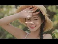 趙宥喬 - 對不起 我愛你『這熟悉的天氣 留在深處的記憶』【動態歌詞Lyrics】