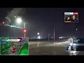 Tornado spotted in Norman