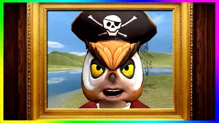 The Best Vanoss Crew SpongeBob Moments (VanossGaming Compilation)