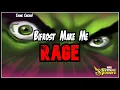 Losing To Skrull Sucks But Losing To Bifrost Is So Much Worse DORKY INSANE MEGA RAGE