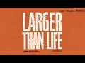 Armin van Buuren & Chef’Special - Larger Than Life (yun/music Remix)