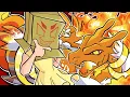 The Full POKEMON INFINITE FUSION Experience
