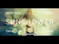 Lagu Installation SunShower Deluxe White - Deutsch