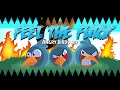 Lagu Feel The Fury -  SONIC.exe: OUTCOME MEMORIES FanMade - Angry Birds Mix