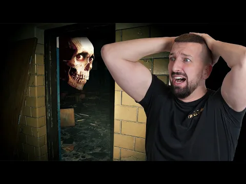 Video Thumbnail: NAJBOLJ STRAŠNA IGRA LETA 2025