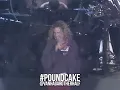 Download Lagu Van Halen 9/20/95 Denver Snowstorm (Poundcake)