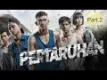 Download Lagu Film PERTARUHAN Season. 1 Part.2 #film #indonesia #filmseru #series #viralvideo #fyp