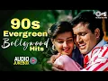 Download Lagu 90's Evergreen Bollywood Hits | 90s Love Songs |  90s Hits Hindi Songs | Old Songs Jukebox