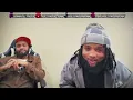 KEY GLCOK SLID!! Trap Dickey, Key Glock - Down South (REACTION)