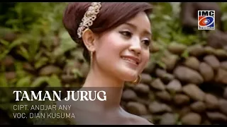 dian kusuma taman jurug bossanova jawa imc record java