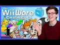 The WiiWare Chronicles Complete Series - Scott The Woz