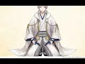 Download Lagu Touken Ranbu Third Anniversary Greeting - Tsurumaru Kuninaga