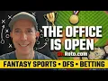 Win Your Fantasy League DFS Bets Dr Roto s Winning Edge Starts Here