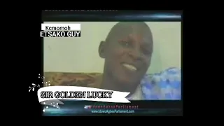 etsako guy sir golden lucky 