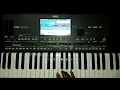 Download Lagu Memori berkasih _ karaoke duet _ cover korg pa 600