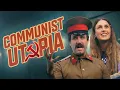 Download Lagu Liberal Goes Back In Time To See How Great Soviet Russia Was