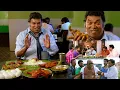 Download Lagu ஓ ! இதுதான் உனக்கு அளவு சாப்பாடா .. இன்னைக்கு ஒரு புடி #kanjakaruppu #mayilsamy  Comedy Video Food