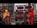 Billy Strings “Walk On Boy” 6/14/23 Cleveland N2