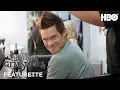 The Righteous Gemstones A Day in the Life with Adam Devine - Behind the Scenes Featurette HBO