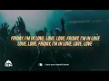 Alok & Alan Fitzpatrick - Friday, I'm In Luv (Lyrics) ft. bbyclose