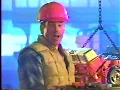 1990 Jiffy Lube Oil Change Commercial