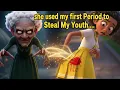 Lagu My Grandmother Used My First Period to Steal My Youth