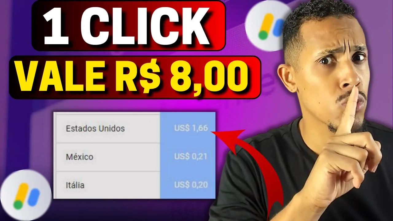 ????O MELHOR NICHO DE ADSENSE REVELADO + HACK DO ALGORÍTIMO DO YOUTUBE - DICAS DO DANIEL