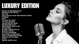 Luxury Sound 24bit/192khz - Greatest Songs of All Time