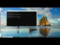 Fix Github Support for password authentication removed Windows